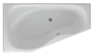 Акриловая ванна Aquatek Медея 170х95 см L/R