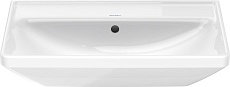 Раковина Duravit D-Neo 236665 65 см