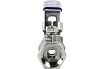 Шаровый стандартнопроходной кран DN.ru RP.316.230.MM.020 Ду20 Ру63 SS316 резьбовой D160-00235