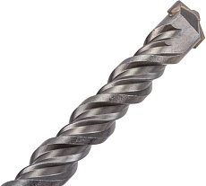 Бур по бетону Matrix 26x600 мм SDS Plus 70964
