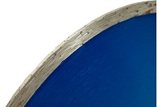 Диск алмазный отрезной KERAMIK 180х22.2 мм, 2.4х5 мм KATANA KUBIS 07-04-0180