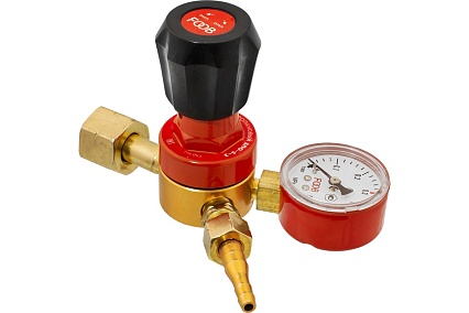 Редуктор пропановый бпо-5-3 FOOB 00-00003351