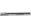 Зубило плоское с заточкой SDS-MAX (25х400 мм) Практика 243-868