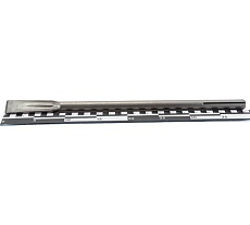 Зубило плоское с заточкой SDS-MAX (25х400 мм) Практика 243-868