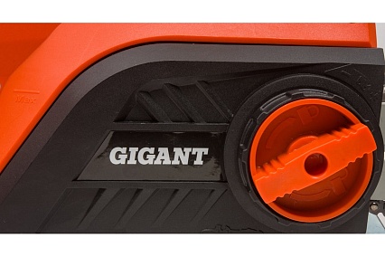 Электрическая пила Gigant 16", 2.2 кВт GSAF-12