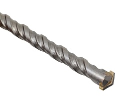 Бур по бетону SDS-Plus 14x1000 мм HEADROCK 402-010-141000