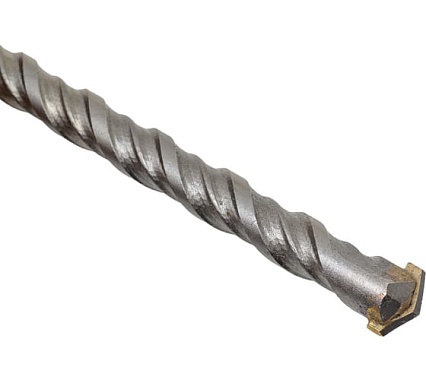 Бур по бетону SDS-Plus 14x1000 мм HEADROCK 402-010-141000