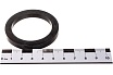 Уплотнение для камлоков (38 мм-1 1/2"; Buna-N; NBR) TITAN LOCK TL150BU