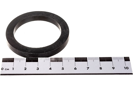 Уплотнение для камлоков (38 мм-1 1/2"; Buna-N; NBR) TITAN LOCK TL150BU