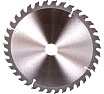 Диск пильный по дереву (165х20 мм; 36T) Sturm 9020-165-20-36T