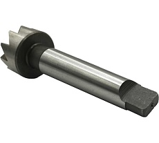 Зенковка TORNERI к/х ф 45 мм 120 Р6М5 КМ3 Т017931