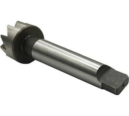 Зенковка TORNERI к/х ф 45 мм 120 Р6М5 КМ3 Т017931