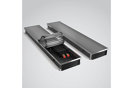 Внутрипольный конвектор Royal Thermo ATRIUM-90/300/1000-DG-U-NA НС-1430133