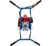 Двуручный мотобур Elmos EPB-24 e70 536
