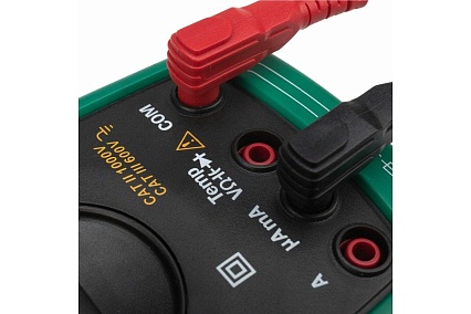 Цифровой мультиметр Mastech MS8217 M138