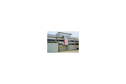 Стационарный газовый теплогенератор Ballu-Biemmedue SP 60B METANO НС-1079026
