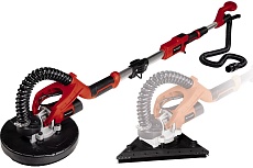 Эксцентриковая шлифмашина для стен и потолка Einhell TE-DW 225 X, 750 Вт, 4259960