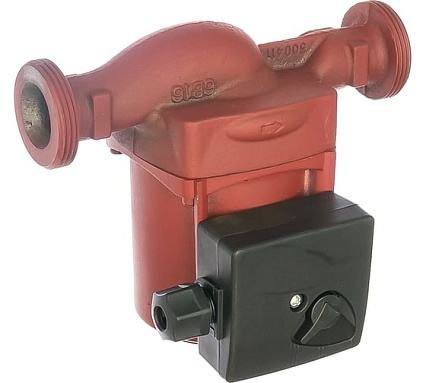 Насос WertRus WRS 25/70 WRS2570