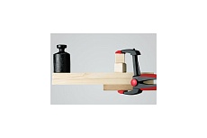 Пружинный зажим 55/37 BESSEY BE-XV3-50