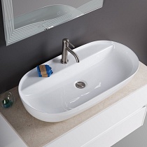 Раковина BelBagno BB1347 82 см