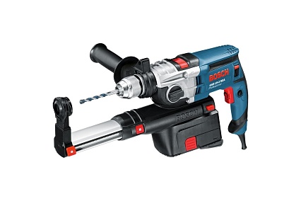 Ударная дрель Bosch GSB 19-2 REA 0.601.17C.500