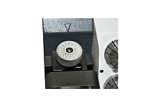 Заточной станок для сверл Optimum OPTIgrind GH 15T 3100115