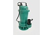 Погружной насос Mateus WQD 5-15-0.75 Home MS05309H