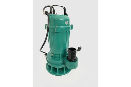 Погружной насос Mateus WQD 5-15-0.75 Home MS05309H
