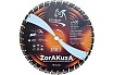 Диск алмазный 1A1RSS/W 400х28х3.2х12х25.4 мм ZorAKuZa Elsilber EL-RY1201Zc