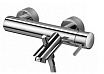 Смеситель для ванны Paffoni Light LIG022CR хром