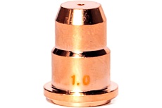 Сопло 1.0 мм (Nozzle) 10 шт, PT-60 Plazweld P-60N-10