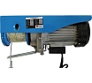 Таль электрическая стационарная Shtapler PA (J) 800/400кг 10/20м 71065434
