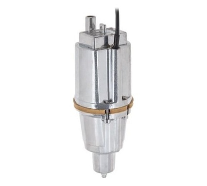 Насос вибрационный Dgm BP-302V