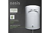 Электрический накопительный водонагреватель Oasis us-30 4640130931384