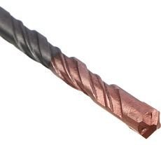 Бур 4-х гранный Ермак SDS-plus 5x50/110мм 654-168