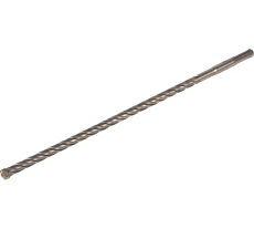 Бур SDS+ 10х310 мм Hanskonner H9019-C10-310