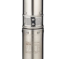 Скважинный насос AQUARIO ASP3B-140-100BE(3HP) 3314