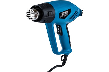 Технический фен WorkMaster ФТ-2300П