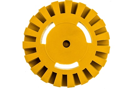 Круг зачистной для машинки JTC -5642 JTC JTC-5642B