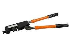 Механический ручной пресс TDM ELECTRIC ПМРт -230 сечение жилы 10-240 мм² , серия МастерЭлектрик SQ1027-0402