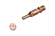 Мундштук внутренний № 0А к резакам Р3 Донмет СВ000006344-1