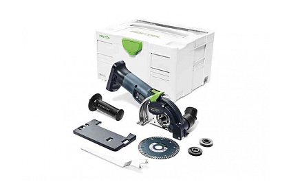 Аккумуляторная углошлифовальная машина Festool 575759