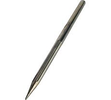 Штифт выталкивающий центрирующий для корончатых свёрл 6.34x90 мм, D=12-17 мм ROTIS 955.3111