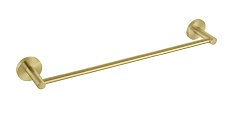 Полотенцедержатель Aquatek Европа AQ4120BG шлифованное золото