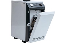 Газовый стальной котел RUGAS КСГ-40 с УГ-45 820 NOVA SIT 11043