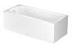 Акриловая ванна Alba Spa Impero 180x80 белый ВПР0210200100