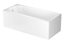 Акриловая ванна Alba Spa Impero 180x80 белый ВПР0210200100
