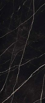 Керамогранит Atlas Concorde Empire Calacatta Black Lapp 120x278 см, 600180000016