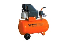 Компрессор Ударник УКМ 240/50 39424