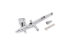 Аэрограф Partner сопло 0.3мм, емкость 22мл SL180(9425)